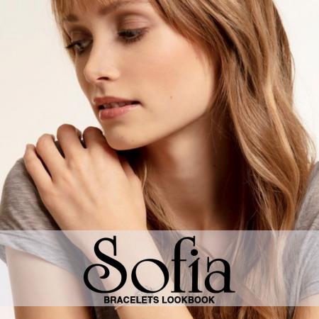 Katalóg SOFIA v Prešov | Bracelets Lookbook | 7. 3. 2022 - 7. 5. 2022