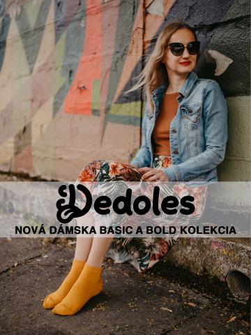 Katalóg Dedoles v Prešov | Nová dámska Basic a Bold kolekcia | 17. 2. 2022 - 17. 4. 2022