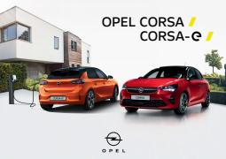 Ponuky Auto, Moto a Náhradné Diely v Prešov | Opel Corsa de Opel | 5. 4. 2022 - 27. 3. 2023