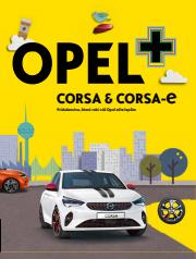 Ponuky Auto, Moto a Náhradné Diely v Banská Bystrica | Opel Corsa prislusenstvo de Opel | 5. 4. 2022 - 27. 3. 2023