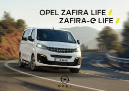 Ponuky Auto, Moto a Náhradné Diely v Banská Bystrica | Opel Zafira de Opel | 5. 4. 2022 - 27. 3. 2023