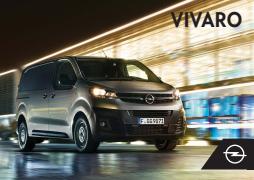 Ponuky Auto, Moto a Náhradné Diely v Prešov | Opel Vivaro Van de Opel | 5. 4. 2022 - 27. 3. 2023