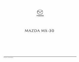Mazda akcie v katalógu Mazda ( Viac ako mesiac)