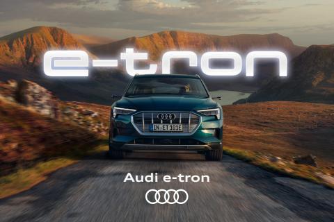 Katalóg Audi | Katalóg | 6. 8. 2022 - 6. 8. 2023