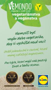 Ponuky Supermarkety v Bratislava | Vemondo de Lidl | 11. 3. 2022 - 1. 1. 2024