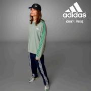 Katalóg Adidas | Novinky | Pánske | 25. 5. 2023 - 13. 7. 2023