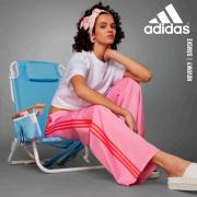 Katalóg Adidas | Novinky | Dámske | 25. 5. 2023 - 13. 7. 2023
