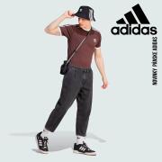 Katalóg Adidas v Žilina | Novinky  Pánske Adidas | 28. 8. 2023 - 9. 10. 2023
