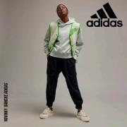 Katalóg Adidas v Martin | Novinky  Dámske Adidas  | 28. 8. 2023 - 9. 10. 2023