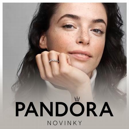 Katalóg Pandora v Banská Bystrica | Novinky | 1. 9. 2022 - 26. 10. 2022
