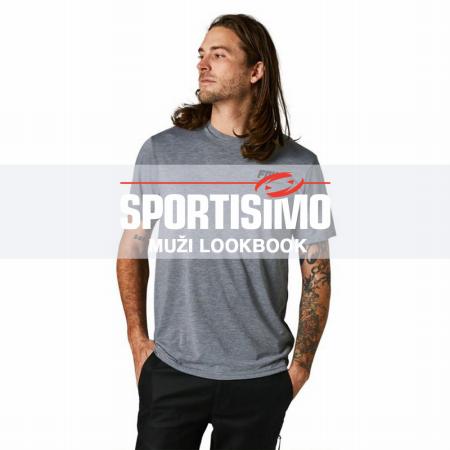 Ponuky Šport | Muži lookbook de Sportisimo | 20. 5. 2022 - 20. 7. 2022