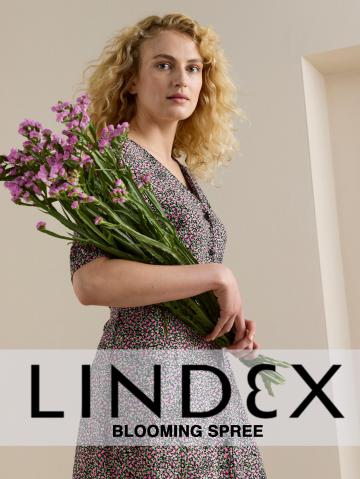 Katalóg Lindex v Zvolen | Blooming Spree | 15. 4. 2022 - 15. 6. 2022