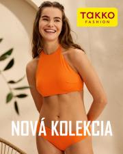 Katalóg Takko v Banská Bystrica | Takko Fashion Nová Kolekcia | 16. 8. 2023 - 29. 9. 2023
