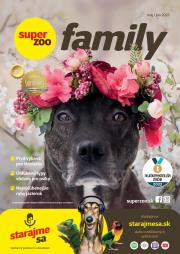 Katalóg Super Zoo v Žilina | Super Zoo Family | 27. 6. 2023 - 30. 6. 2023