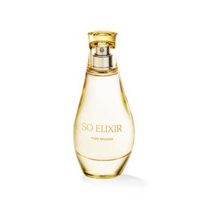 Parfumová voda So Elixir v akcii za 34,99€ v Yves Rocher