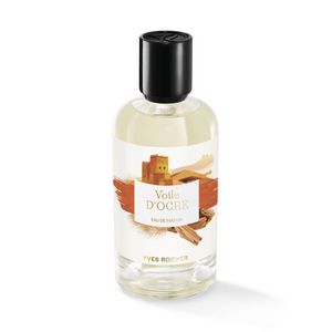 Parfumová voda VOILE D'OCRE v akcii za 33€ v Yves Rocher