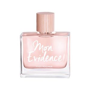 Parfumová voda Mon Évidence v akcii za 45,99€ v Yves Rocher