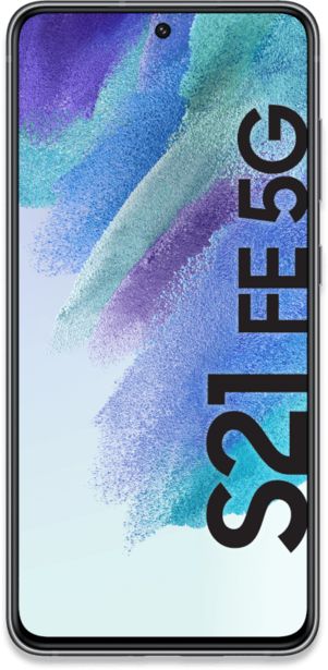 Samsung Galaxy S21 FE 5G v akcii za 56€