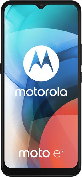 Motorola Moto E7 Metallic Sage v akcii za 42€
