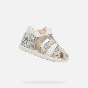 Sandal macchia baby girl v akcii za 57,9€ v Geox