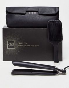 Ghd Platinum+ Smart Styler Hair Straightener Gift Set v akcii za 183,2€ v asos