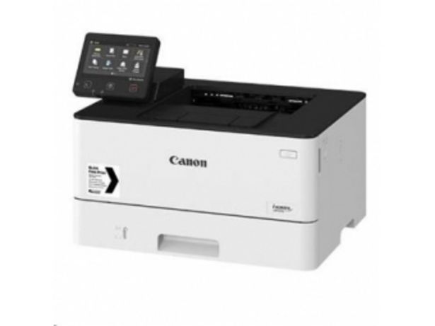Canon i-SENSYS LBP 228x Laserová tlačiareň v akcii za 343,35€