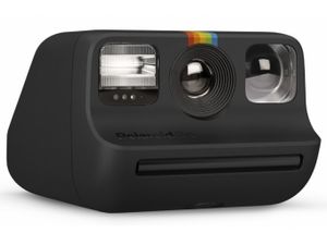 Polaroid Go Black v akcii za 108,8€ v Faxcopy