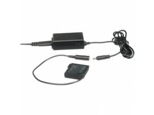 Sigma AC adapter SAC-5 EU v akcii za 39€ v Faxcopy