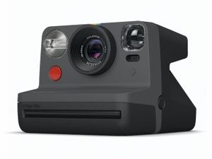 Polaroid Now Black v akcii za 128,9€ v Faxcopy