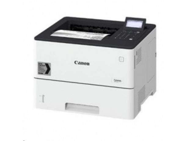 Canon i-SENSYS LBP 325x Laserová tlačiareň v akcii za 559,86€