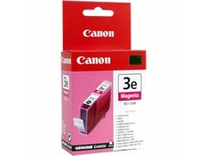 Canon BCI-3e Atramentová náplň Magenta v akcii za 99€ v Faxcopy