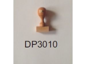 Colop DP3010 drevená pečiatka v akcii za 10,67€ v Faxcopy