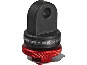 Olympus PTSA-02 Krátke rameno pre podvodné osvetlenie v akcii za 49,9€ v Faxcopy