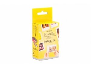 Fujifilm Shacolla box instax mini v akcii za 5,99€ v Faxcopy