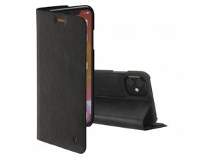 Hama 188803 Guard Pro, otváracie puzdro pre Apple iPhone 12 mini, čierne v akcii za 6,73€ v Faxcopy