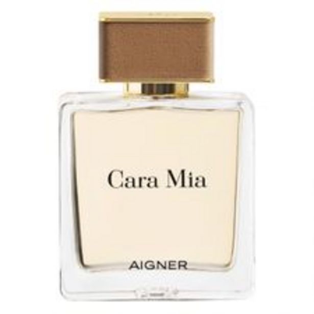 Aigner Cara Mia parfumovaná voda v akcii za 29,4€