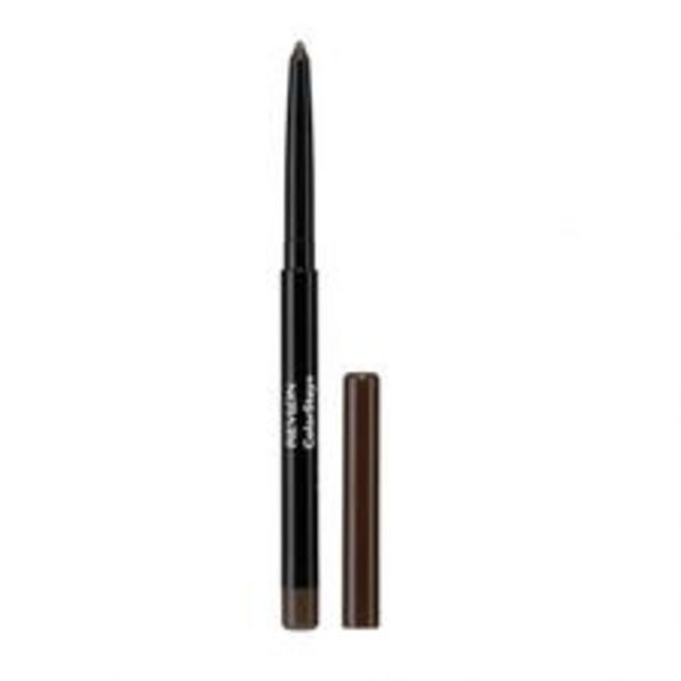 Revlon ColorStay Eyeliner ceruzka na oči 0,28 g, Jade v akcii za 1,4€ v Fann Parfumérie