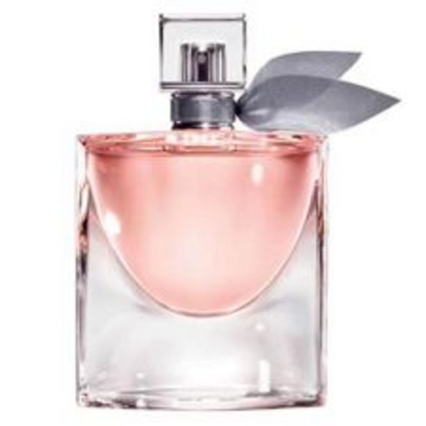 Lancome La Vie Est Belle Eau de Parfum parfumovaná voda v akcii za 52€ v Fann Parfumérie