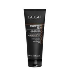 Gosh Coconut Oil kondicionér na vlasy 230 ml, Conditioner v akcii za 7€ v Fann Parfumérie
