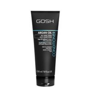 Gosh Argan Oil kondicionér na vlasy 230 ml, Conditioner v akcii za 7€ v Fann Parfumérie