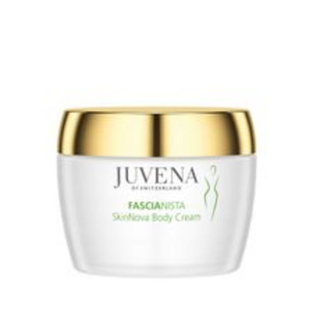 Juvena Body telový krém 200 ml, Fascianista Skin Nova Body Cream v akcii za 62,3€ v Fann Parfumérie