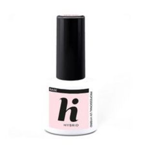 Hi Hybrid Doplnky starostlivosť o nechty 5 ml, Base v akcii za 8,5€ v Fann Parfumérie