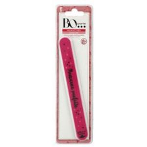 Bo Paris Beauty Accessories pilník 1 ks, Several layers emery file v akcii za 4€ v Fann Parfumérie