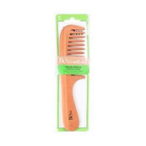 Bo Paris Hair Tools hrebeň 1 ks, Untangling comb v akcii za 3,5€ v Fann Parfumérie