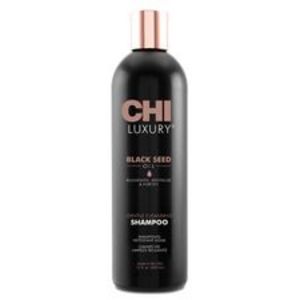 CHI Luxury Black Seed Oil šampón 355 ml, Gentle Cleansing Shampoo v akcii za 13,44€ v Fann Parfumérie