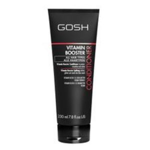 Gosh Vitamin Booster kondicionér na vlasy 230 ml, Conditioner v akcii za 4,9€ v Fann Parfumérie