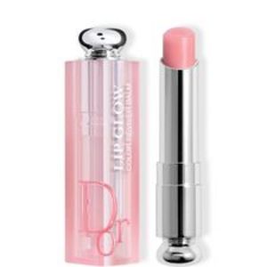 Dior - Addict Lip Glow - balzam na pery 31 g, 001 Pink v akcii za 39,8€ v Fann Parfumérie