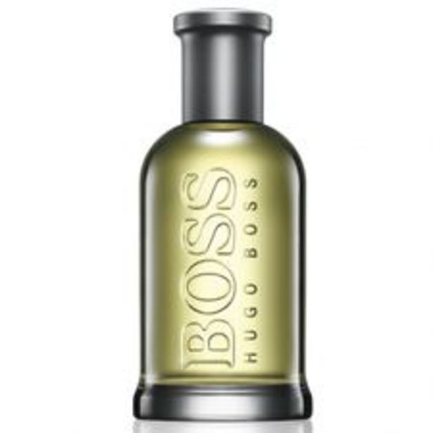 Hugo Boss Boss toaletná voda v akcii za 49€ v Fann Parfumérie