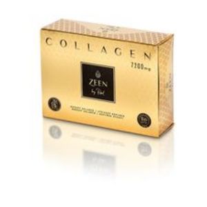Zeen Collagen Morský Kolagén výživový doplnok 30 ks, Zlatý v akcii za 37€ v Fann Parfumérie