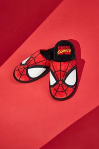 Pánske Papuče Spider-Man Mask v akcii za 15,9€ v Intimissimi